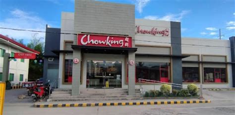 chowking naga city|CHOWKING .